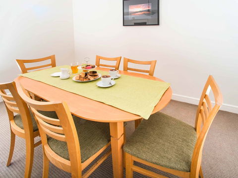 The Sebel Sydney Residence Chatswood - Perth Resorts 2