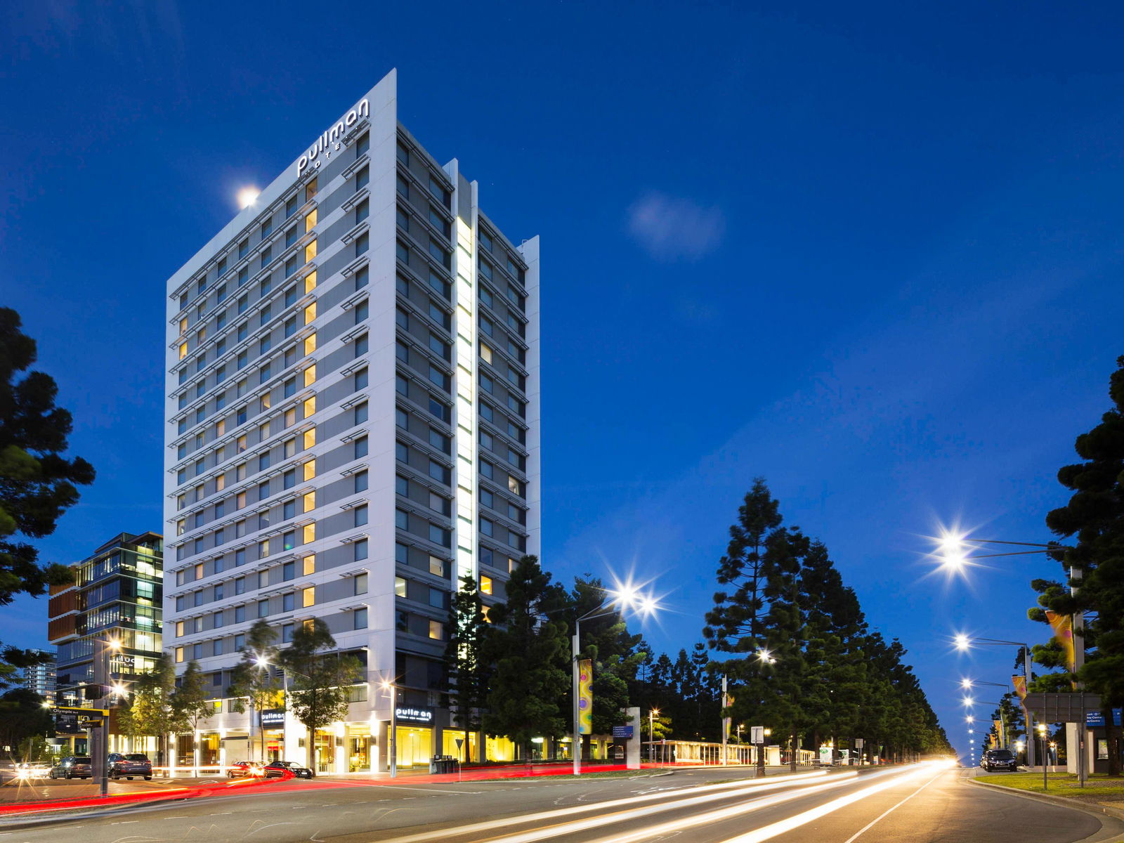 Austral NSW Accommodation Perth