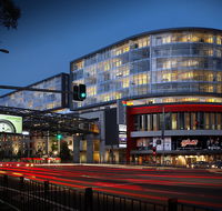 Studio 8 Residences Adults Only - Accommodation Perth