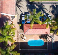 Ramada Hotel  Suites Sydney Cabramatta - Accommodation Perth