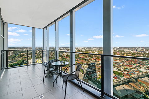Astra Apartments Parramatta - Skyrise - Perth Resorts 1