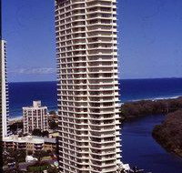 Dreamtime Contessa Holiday Condominiums - Accommodation Perth