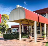 Country Comfort Bundaberg International - Accommodation Perth