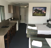 Sugar Country Motor Inn - Accommodation Perth