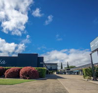 Acacia Motor Inn - Accommodation Perth