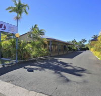 Smart Motels Bert Hinkler - Accommodation Perth