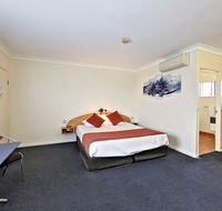 Boulevard Lodge - Accommodation Perth