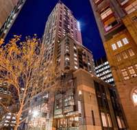 Amora Hotel Jamison Sydney - Perth Resorts