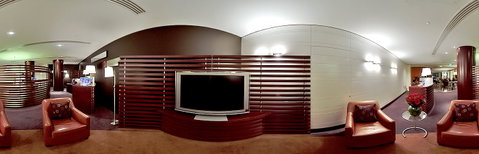 Sheraton Grand Sydney Hyde Park - Perth Resorts 0