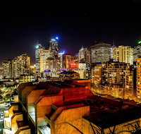 Adge Apartment Hotel - Perth Resorts
