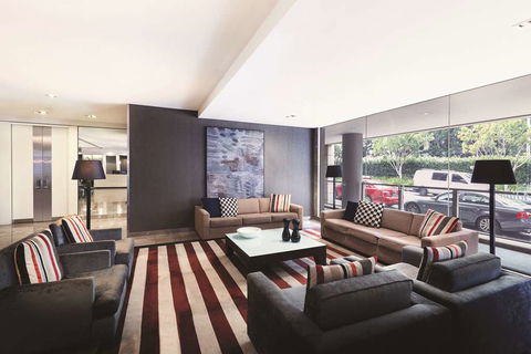 Adina Apartment Hotel Darling Harbour - Perth Resorts 1