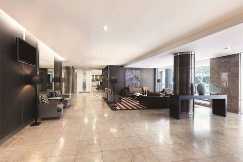 Adina Apartment Hotel Darling Harbour - Perth Resorts 2