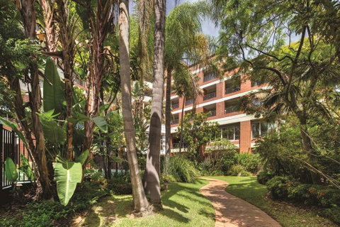 Adina Apartment Hotel Sydney Surry Hills - Accommodation Perth 2