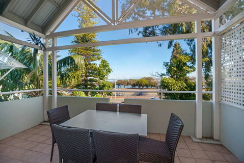 Broadwater Resort Apartments - Accommodation Perth 0