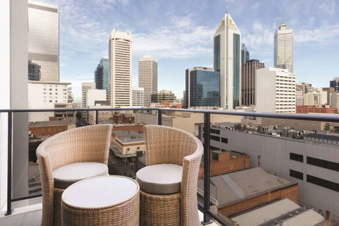 Adina Apartment Hotel Barrack Plaza - Accommodation Perth 2