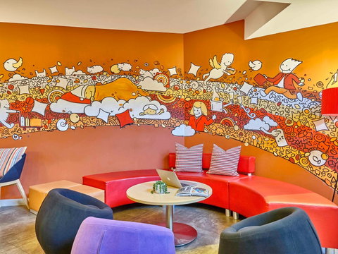 Hotel Ibis Perth - Accommodation Perth 2