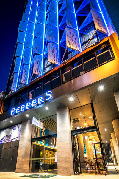 Rydges Perth Kings Square - Accommodation Perth 0