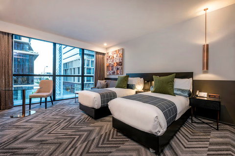 Rydges Perth Kings Square - Accommodation Perth 2