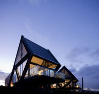 Mona Pavilions - Perth Resorts