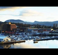 Lenna of Hobart - Perth Resorts