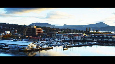 Lenna Of Hobart - Perth Resorts 0
