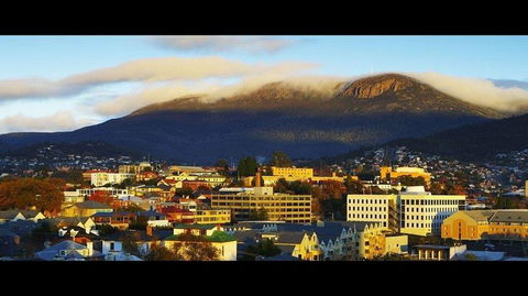 Lenna Of Hobart - Perth Resorts 2