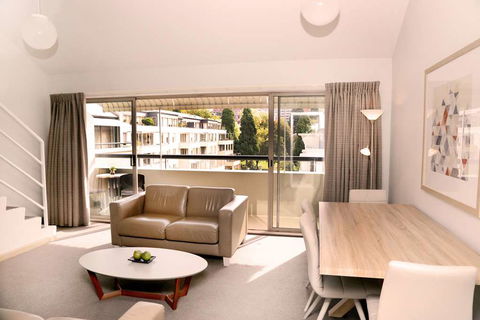 Salamanca Inn - Accommodation Perth 1