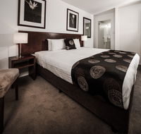 Salamanca Suites - Perth Resorts