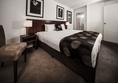Salamanca Suites - Accommodation Perth 0