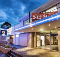 Nightcap at Carlyle Hotel - Perth Resorts