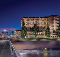 Stamford Grand Adelaide - Accommodation Perth