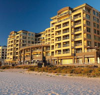 Oaks Pier Plaza - Accommodation Perth