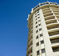 Atlantic Tower Motor Inn - Accommodation Perth
