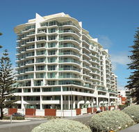 Oaks Liberty Towers - Accommodation Perth