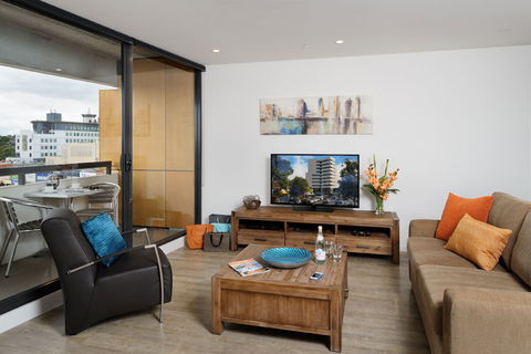 Apartments @ IKON Glen Waverley - Perth Resorts 1