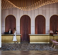 Hotel Chadstone Melbourne MGallery