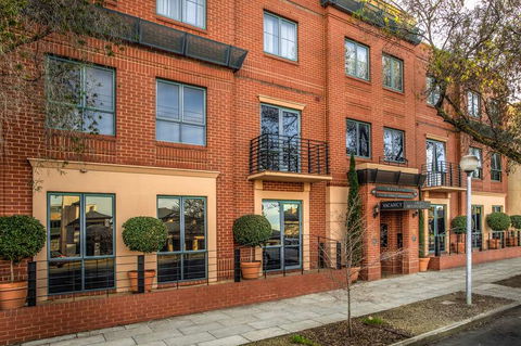 Majestic Tynte Street Apartments - Perth Resorts 1