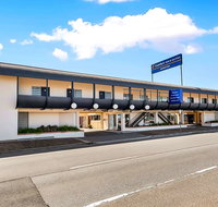 Comfort Inn Manhattan - Accommodation Perth