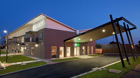 Quest Whyalla - Perth Resorts 0