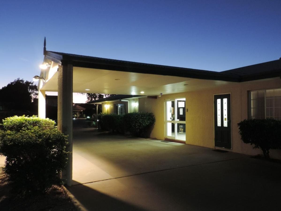 Upper Dawson QLD Accommodation Perth