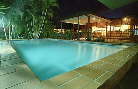 Dawson Motor Inn - Accommodation Perth 2