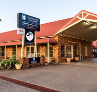 Parkes International - Accommodation Perth