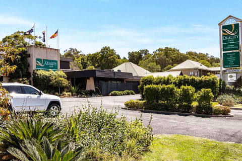 Quality Inn Dubbo International - Perth Resorts 0