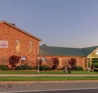 North Parkes Motel - Accommodation Perth