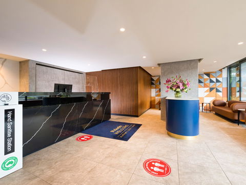 The Sebel Melbourne Moonee Ponds - Perth Resorts 0