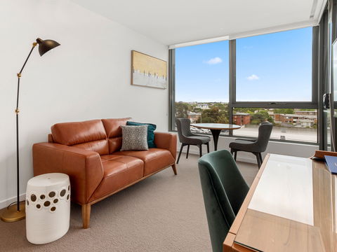 The Sebel Melbourne Moonee Ponds - Perth Resorts 1
