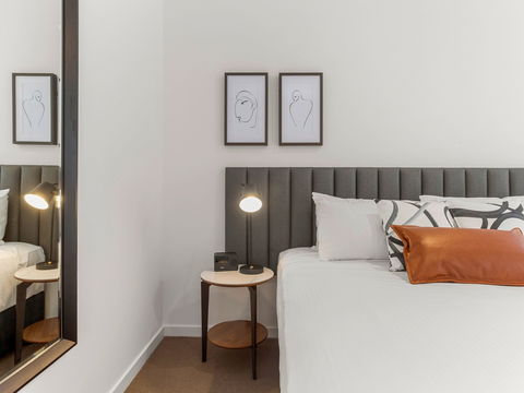 The Sebel Melbourne Moonee Ponds - Perth Resorts 2