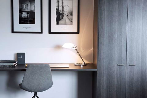 Tyrian Serviced Apartments - Perth Resorts 0