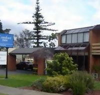 Essendon Motor Inn - Accommodation Perth