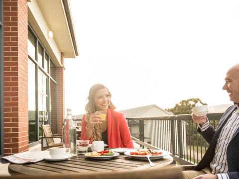 Novotel Barossa Valley Resort - Accommodation Perth 2